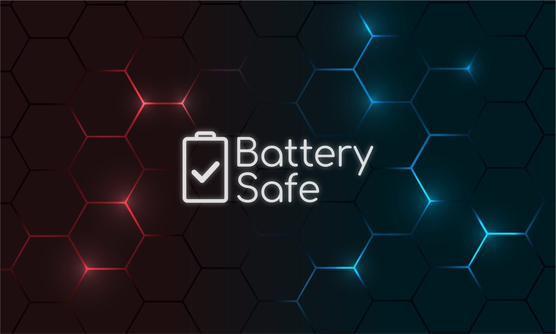 Battery Safe Header