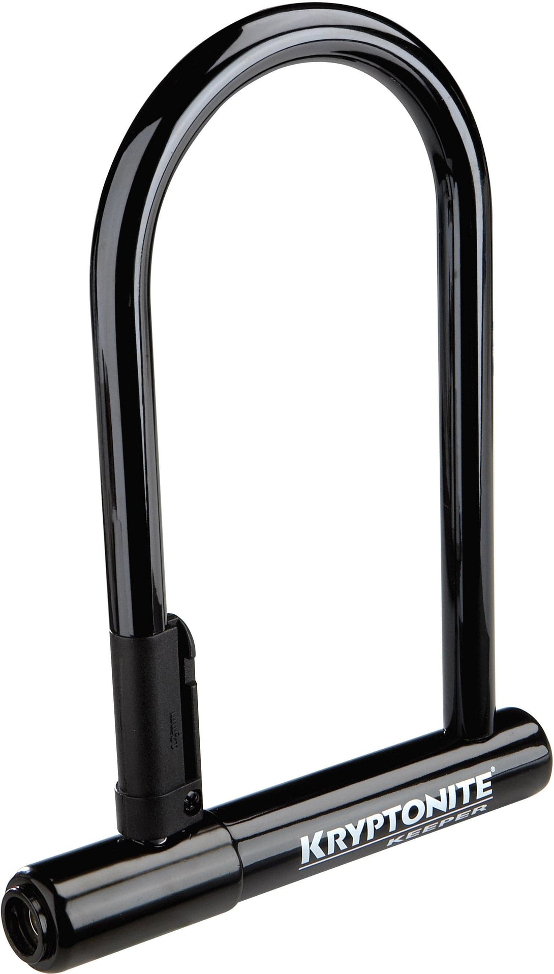 Pure Electric Kryptonite Keeper U-Lock with bracket