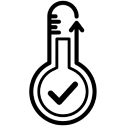 Multipoint temperature